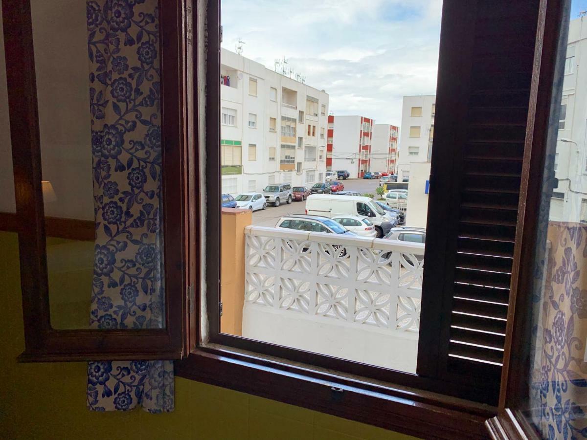 Hostal Dori Tarifa Exterior foto